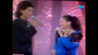 Jamal Abdillah ft. Ogy - Sandarkan Pada Kenangan @ HMI 1989