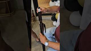 Unboxing Tict SRAM Rod | Ajing Rod