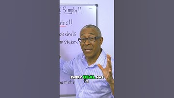 Cap Rates: The TWO Secrets Every Investor Must Know! #realestateinvesting #commercialrealestate