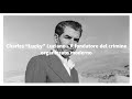 Charles “Lucky” Luciano - Il fondatore del crimine organizzato moderno (Podcast)