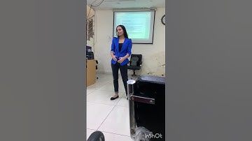 IT OC Training ICAI Day 3 PART-2 #icai #minivlog #oc #vlog #orientation #cainter