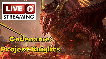 Project Knights Early Beta Gameplay - Turn Based Action RPG