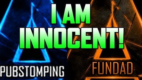 Dual Comm with AFunDad about AMP CLAN being hacked!