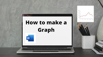 *UPDATED* Basic How To: Create a Line Graph Using Microsoft Word