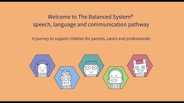 Balanced System Pathway demo and animation
