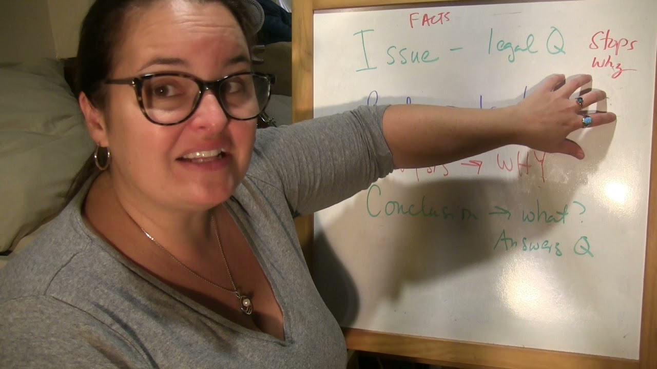 The IRAC method