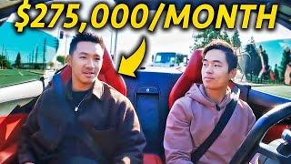 Asking ASIAN Millionaires How To Become Successful