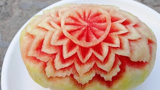 amazing fruit carving art #creative #entertainment  #funny #viralvideos#india #viral #fruits #shorts