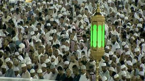 صلاة العشاء الأثنين 30-5-1438هـ الشيخ خالد الغامدي - من سورة البقرة