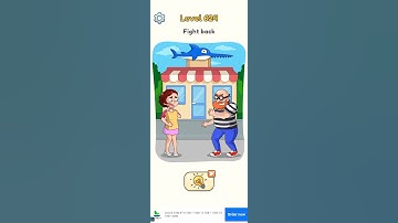 Dop5 level 623*624 #ytshorts #dop #shortsfeed #gaming #shorts