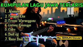 Nemen - Cover Vocal Cewek | Kumpulan Lagu Jawa Terlaris