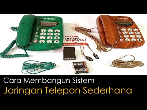 Video: Cara Mendapatkan Gelar dalam Teknologi Informasi: 15 Langkah