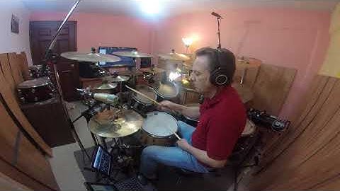 from ambient rock indie from drumless track