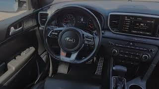 2020 Kia Sportage S  Colorado Springs, Southern Colorado, Pueblo, Monument, Castle Rock CO