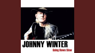 Kindhearted Woman Blues