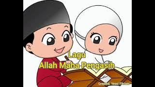 Lagu Islami 