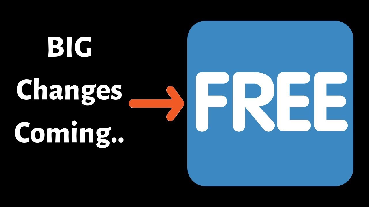 BIG CHANGES COMING TO BEGINNER TRADING YouTube