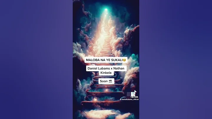 Maloba Na ye Sukali-Daniel Lubams X Nathan Kinkela