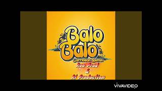 BALO BALO ( Caribbean Version ) Remix by Koo Prod & Kl Prod ( 2024 )