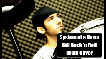 System of a Down - Kill Rock 