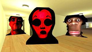 Juandale pringle unlimited,s nextbot and friends in funny gmod in,liminals,hotelgarry,s memes