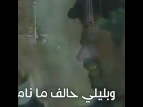 بنهاري اتخيل طيفك ابو الجود