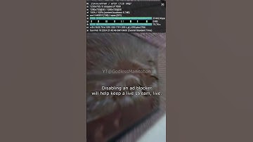 Video Buffering Quick Tip YouTube