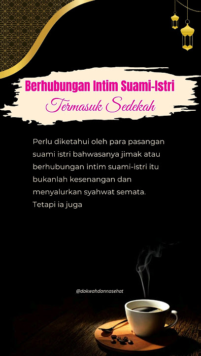 Jimak Suami Istri termasuk Sedekah? #shorts #story #quotes #islam #religion #quran #muslim #trending