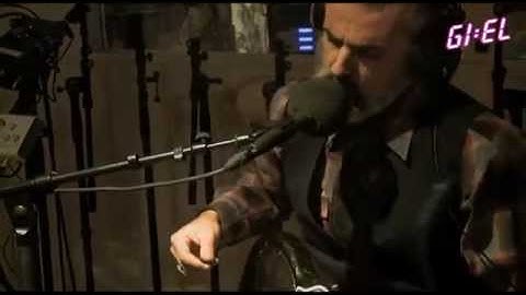 Triggerfinger Studio - Giel 3FM