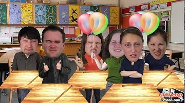 Ending Sentences In Prepositions by Shmoop