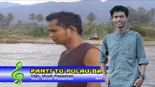 UCOK PASAMAN - Panti Tu Pulau Batam || Album 2008