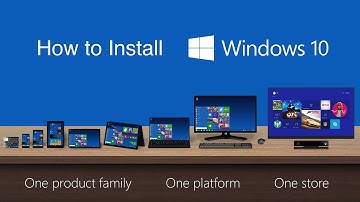How to Install the Windows 10 Technical Preview