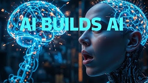 . “AI Can Now Build AI… The Future Just Changed Forever”