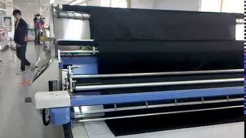 XIDO Full Automatic Spreading Machine China Manufacturers Work in China Factory