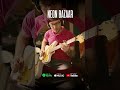 Neon Bazaar | Instrumental Guitar Jam with @fender Guitars and  @VangoaOfficial Drums