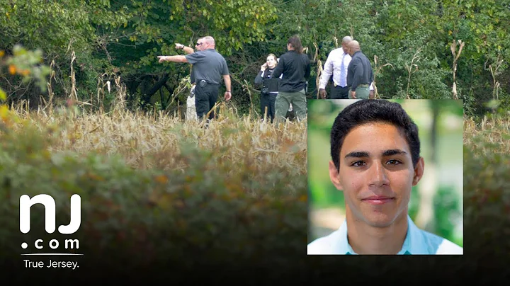 Missing college student Nick Pratico found dead near campus