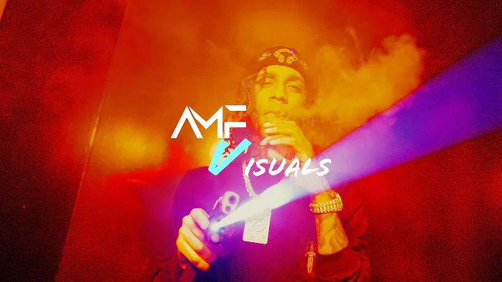 Bloodhound Lil Jeff - Tony Montana (Official Music Video)