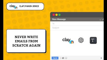 Discovering Persona Problems Quickly With Clay.com