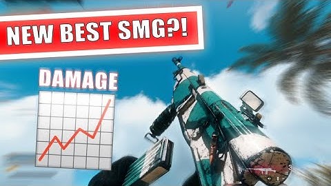 THE BEST Volkssturmgewehr CLASS ... (Rebirth Island Gameplay | Best Volk Class Warzone/MP | INSANE)