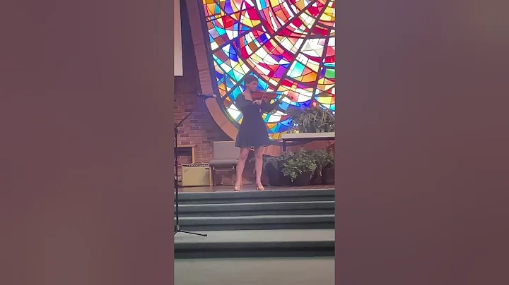 2022 chloe violin