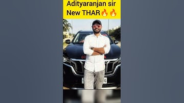 New THAR 🔥|| #adityaranjansir #excise inspector #motivation #shorts #ssccgl