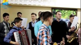 Regiunea VII - Tu dar copilul meu intareste-te mereu