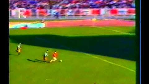1990 (March 7) Dinamo Bucharest (Romania) 2-Partizan Belgrade (Yugoslavia) 1 (Cup Winners' Cup).avi