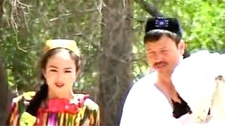 Yar wisali - Nurjan Yüsüp | Uyghur song | يار ۋىسالى
