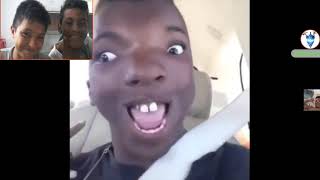 Tente Não Rir Com Lázaro