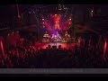 Joachim Witt - Die Erde brennt (Live)