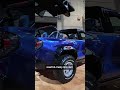 2025 Toyota 4Runner TRD Surf Concept at SEMA 2024! #4runner