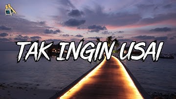 Keisya Levronka - Tak Ingin Usai (Lyrics) || Keisya Levronka Playlist || Tak Ingin Usai Mix Lirik