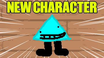 The NEW Character Is Cursed