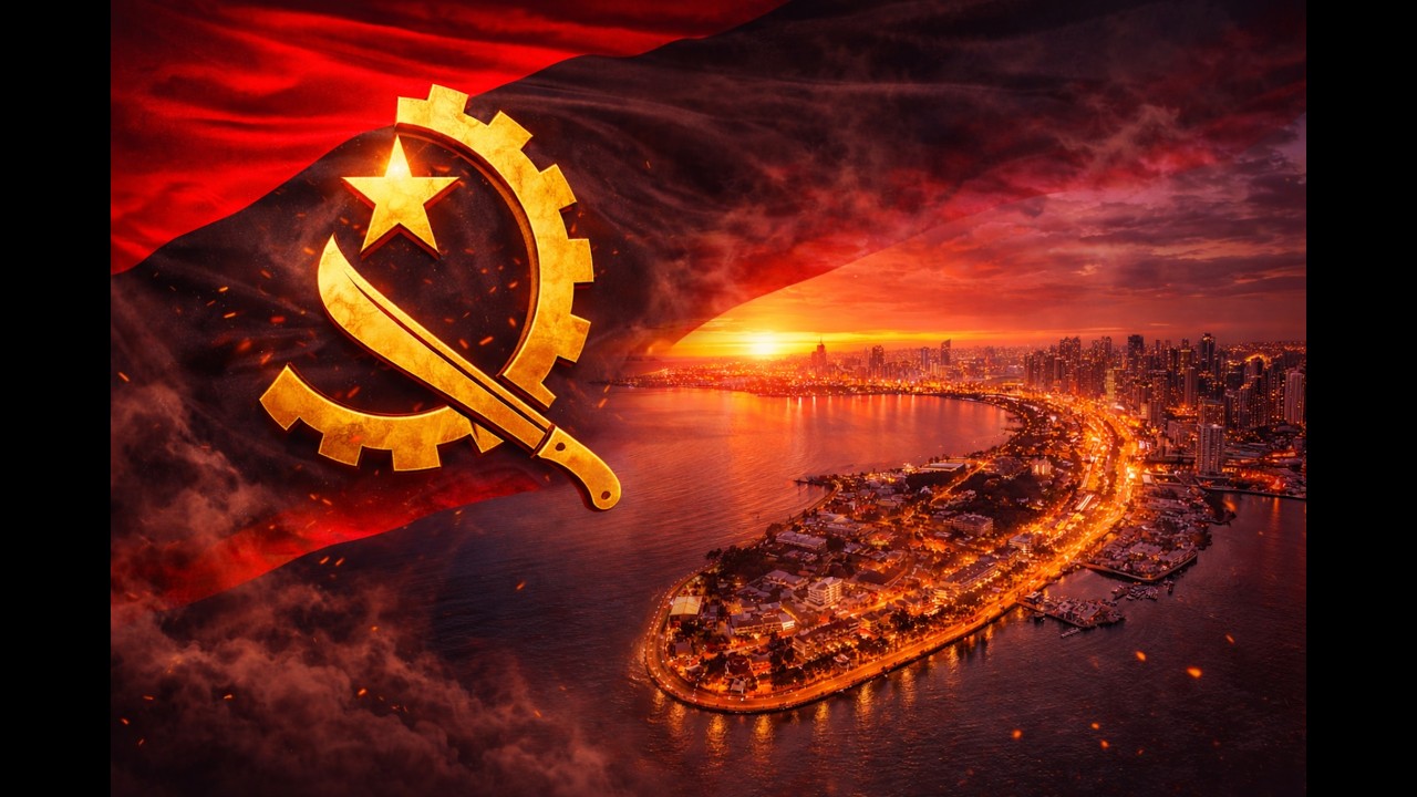 SOU JOVEM COMO TU 🔥 ( Música Oficial 2026)